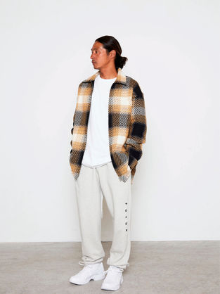 FUTUR "Core Logo Sweatpants"