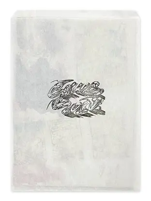 Bundle Set "Colleczone" - Antwan Horfee | commune Press