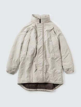 WILD THINGS "MONSTER PARKA TYPE2"