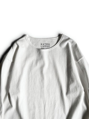 STABILIZER GNZ "Lot.3-03 Breton Shirt"