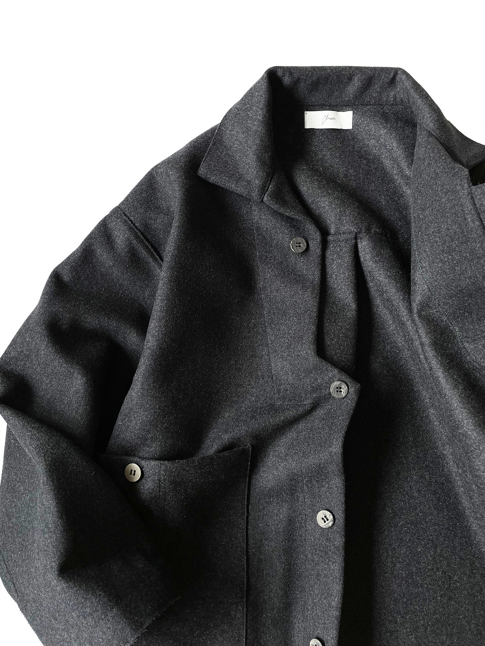 ほぼ新品未使用】amachi Beuys Coat 【新発売】 www.svegritet.se
