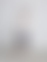 FUTUR + HAMBURGER EYES "Hamburger Eyes Aqua Short"