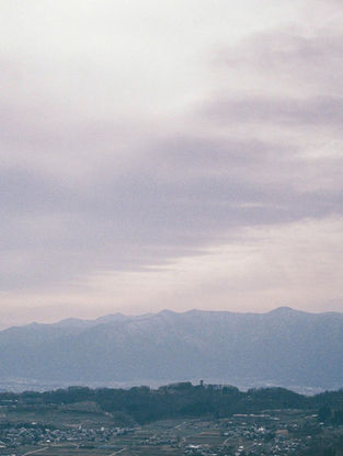 6-Pages story "Sense of place" on No.40 Them magazine