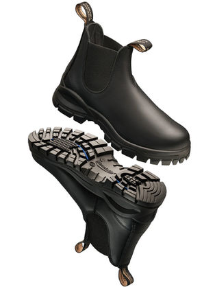 Blundstone "BS2240 LUG BOOT"