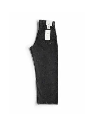 STABILIZER GNZ "lot.0-38 washed waist overall"