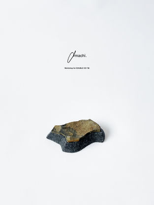 EVENT | Stone Workshop