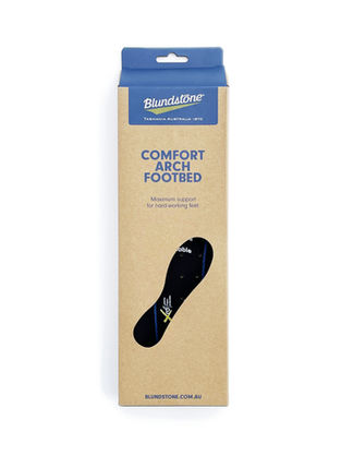 Blundstone "COMFORT ARCH INSOLE"