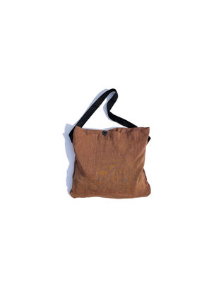 amachi. Collection 010 “ Packable Meeting Shirt “