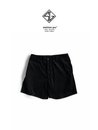 STABILIZER GNZ "lot.0-52C sport shorts"