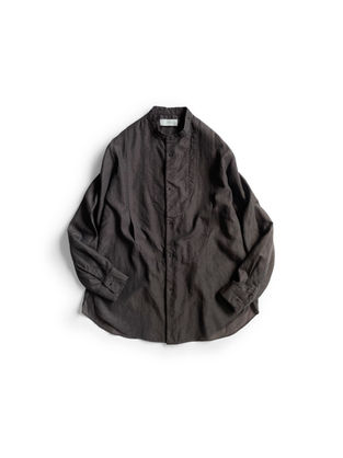 amachi. Collection 014 / SS2024 "Annual Variation Shirts"