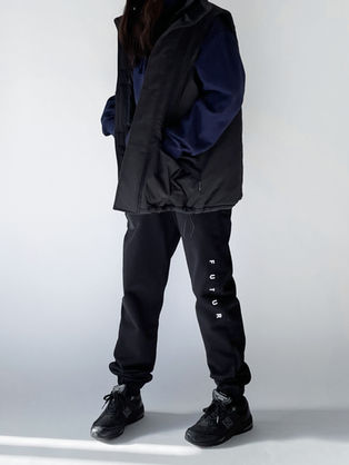 WILD THINGS "MONSTER VEST 22"