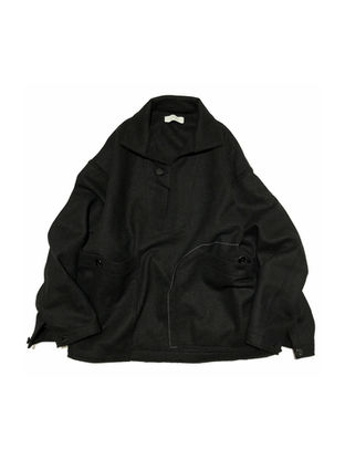 amachi. "Meeting Jacket"