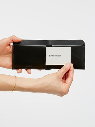 BUILDING BLOCK "Simple Wallet"