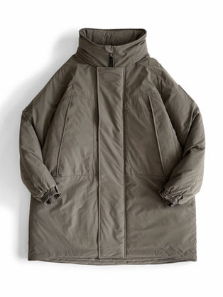 WILD THINGS "MONSTER PARKA 22"