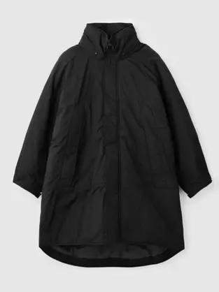 WILD THINGS "W'S MONSTER PARKA"