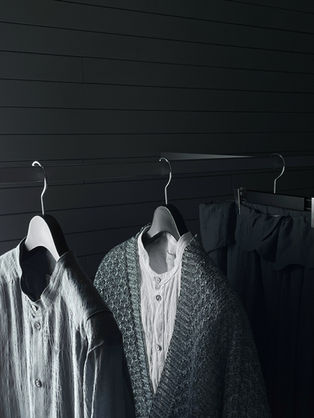 amachi. "New Arrivals"