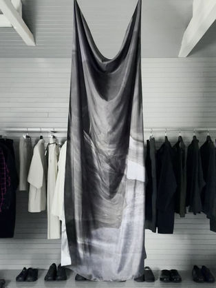 amachi. Collection 000 + Collection 018