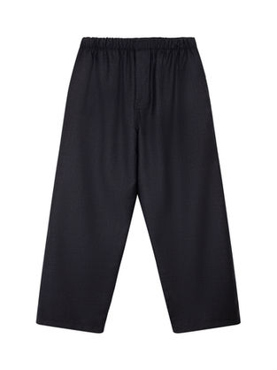 FUTUR "Can Bud Pants / Anthracite"