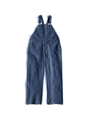 STABILIZER GNZ lot.0-45V bib overalls