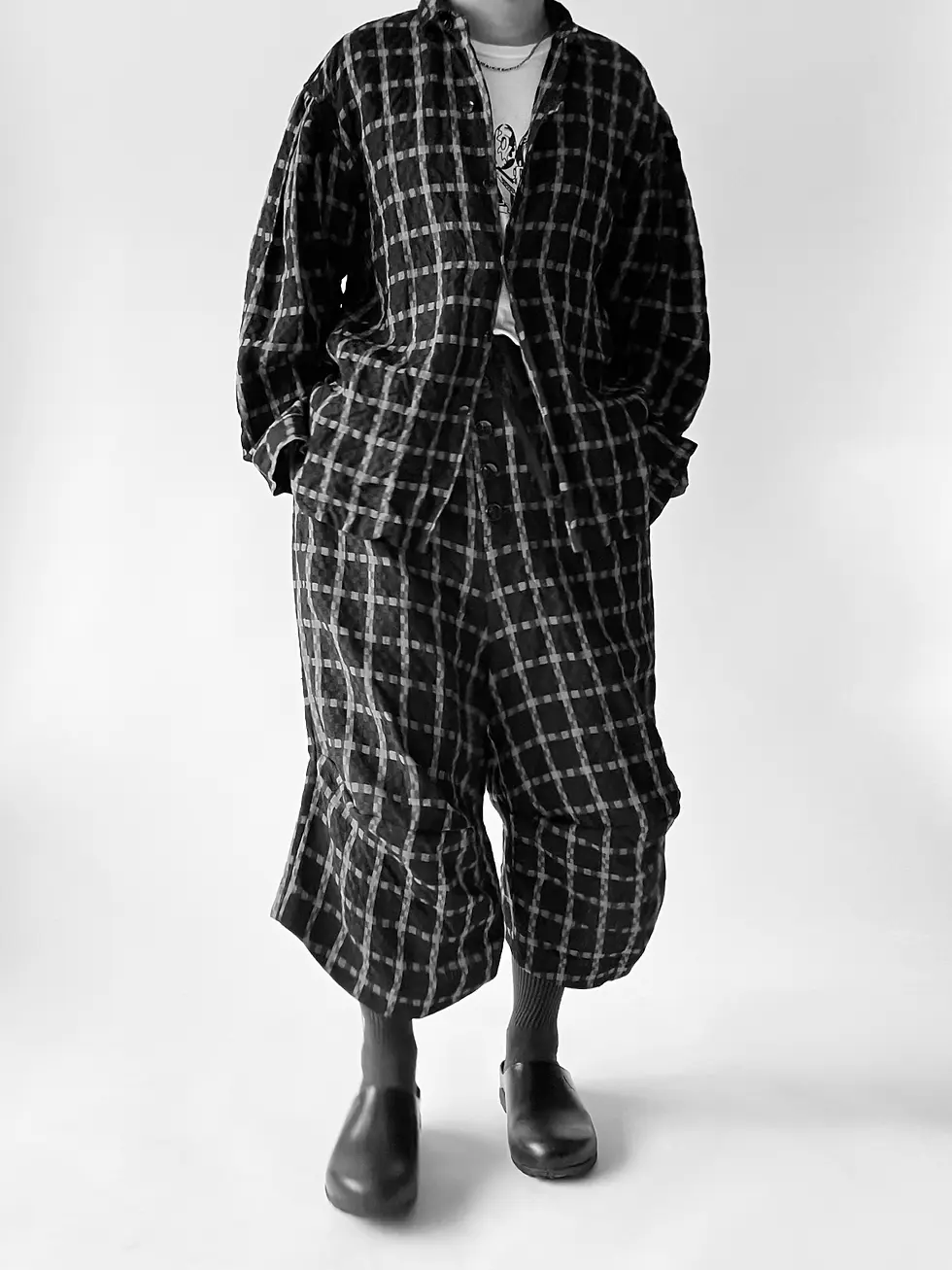 DOUBLE OO '96 | STYLE