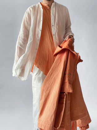 amachi. Collection 000 - 3rd Edition "STYLE"