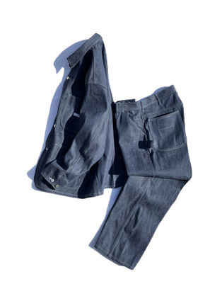 STABILIZER GNZ set-up