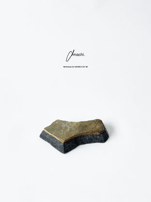 EVENT | Stone Workshop