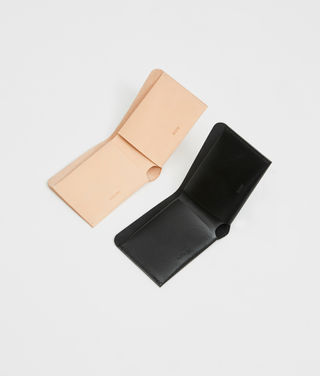 BUILDING BLOCK ビルディングブロック book wallet 財布 | top-chassis