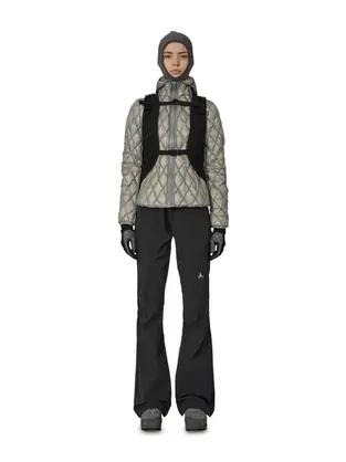 ROA Womenswear "Twiya 600 Fill Power Down Liner"