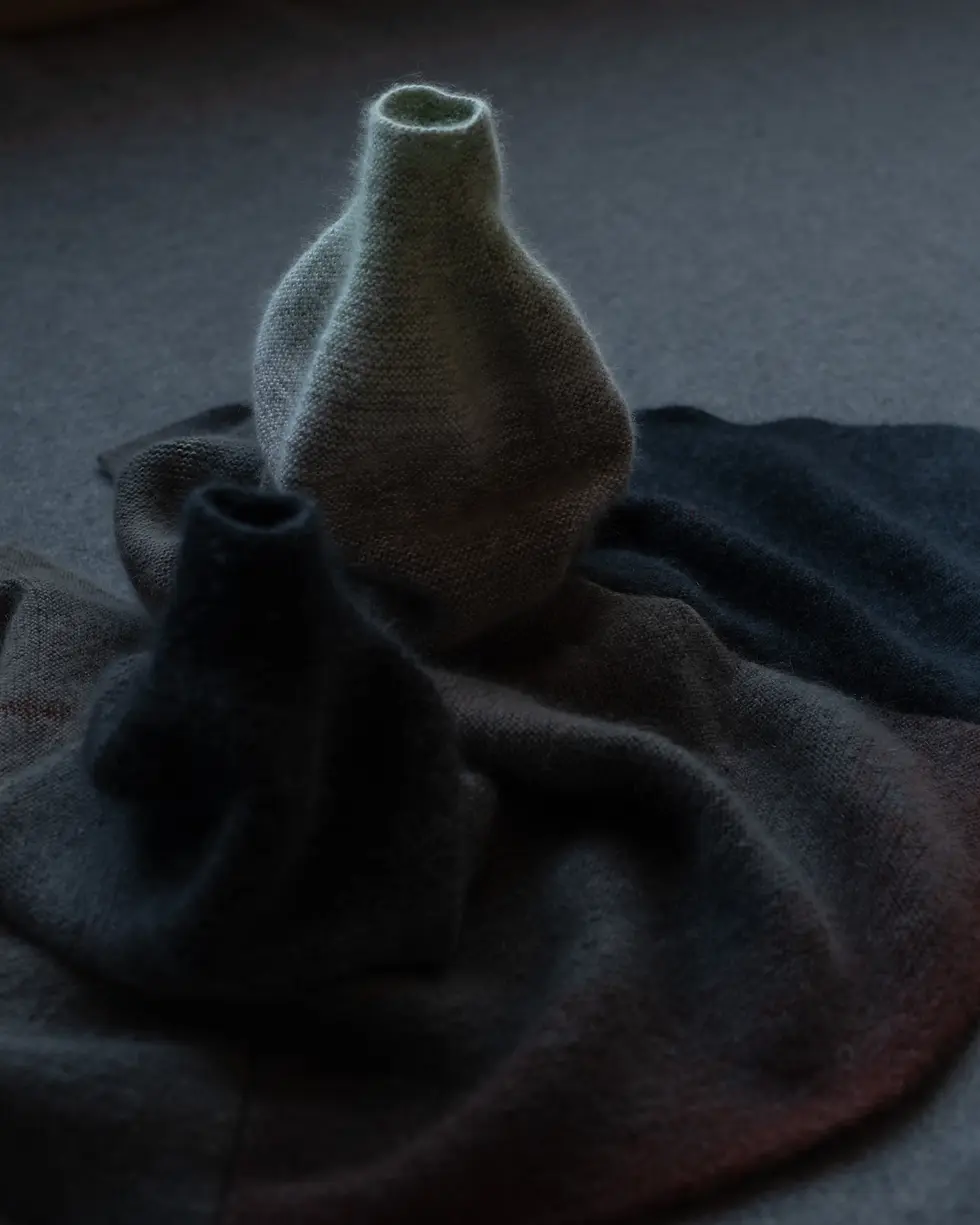 amachi. Collection 019 / AW2026 "Biotop Garment" - Last Delivery