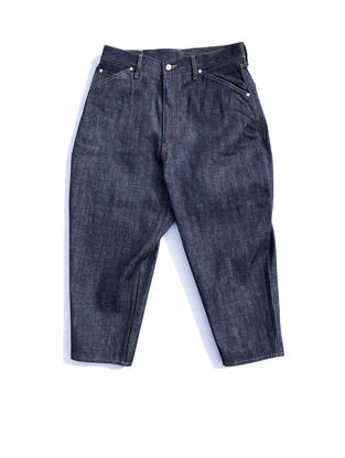 STABILIZER GNZ lot.0-42 extra wide tapered