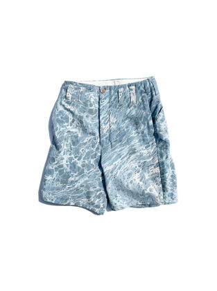 amachi. Collection 010 “ Elevation Shorts “