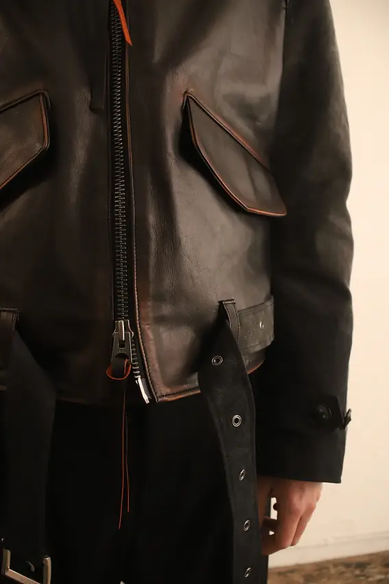 KHOKI 25fw collection 013 