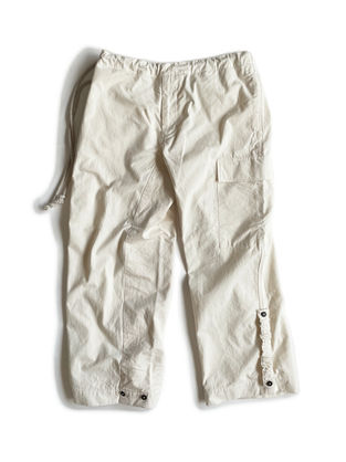 amachi. Collection 011 "Tree Climbing Pants"
