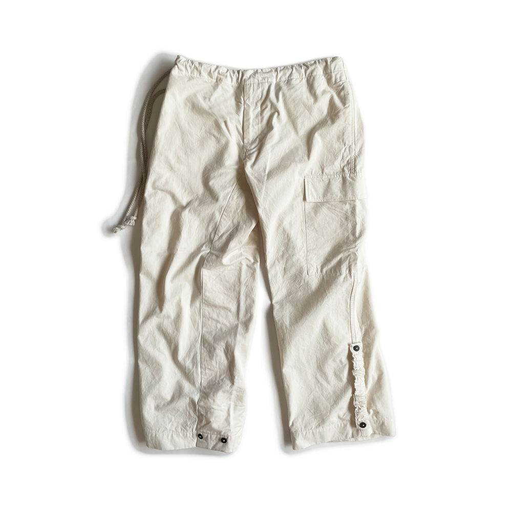 amachi. Collection 011 "Tree Climbing Pants"
