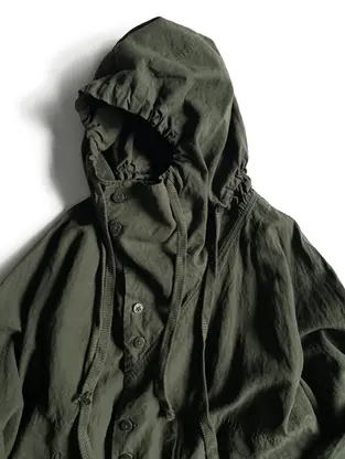 amachi. Collection 018 / SS2026 | 本編 其の参