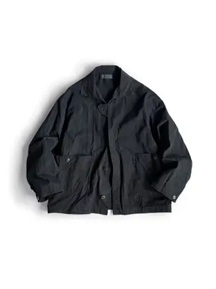 amachi. Collection 000 - 8th Edition "Natural Dye | Navy Black"