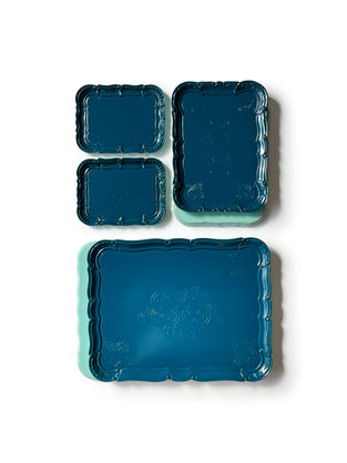 R+D.LAB "Project | Lacquered Wood Tray"