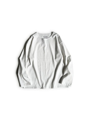 STABILIZER GNZ "Lot.3-03 Breton Shirt"