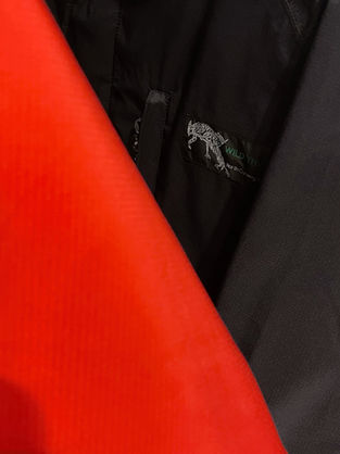 WILD THINGS 23AW 1st Delivery