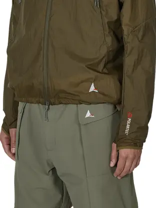 ROA "Lightweight Insulated Jacket"