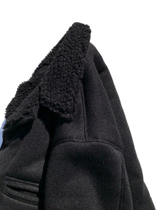 STABILIZER GNZ "lot.8-31P car coat"