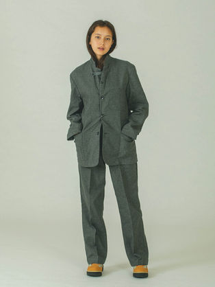 STABILIZER GNZ set-up