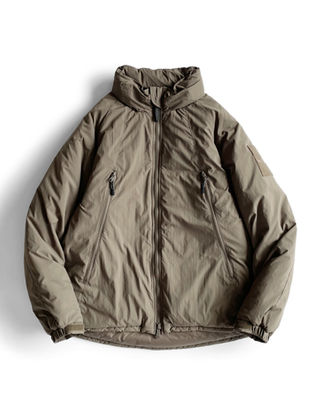 WILD THINGS "HAPPY JACKET 22"