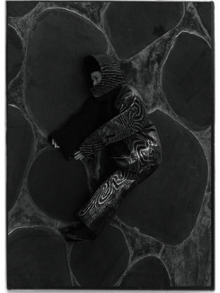 amachi. × Yuriko Takagi vol.2 "Covered Karesansui Jacket"