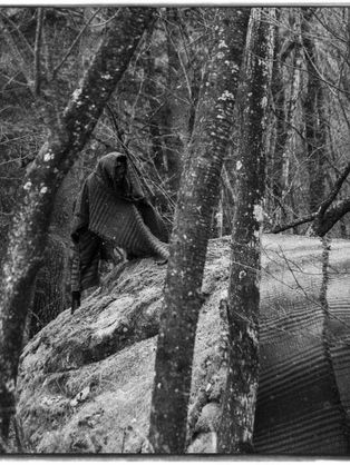 amachi. Collection 011 / AW2022 "Vertical Concept"