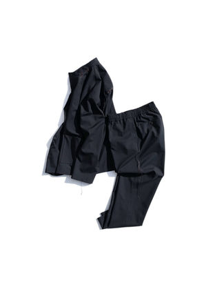 amachi. Collection 010 “ Invisible Grid Set-up “