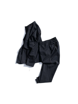 amachi. Collection 010 “ Invisible Grid Set-up “