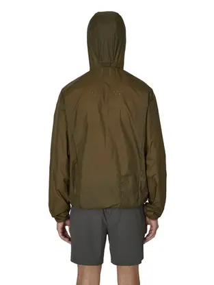 ROA "Packable Wind Jacket"