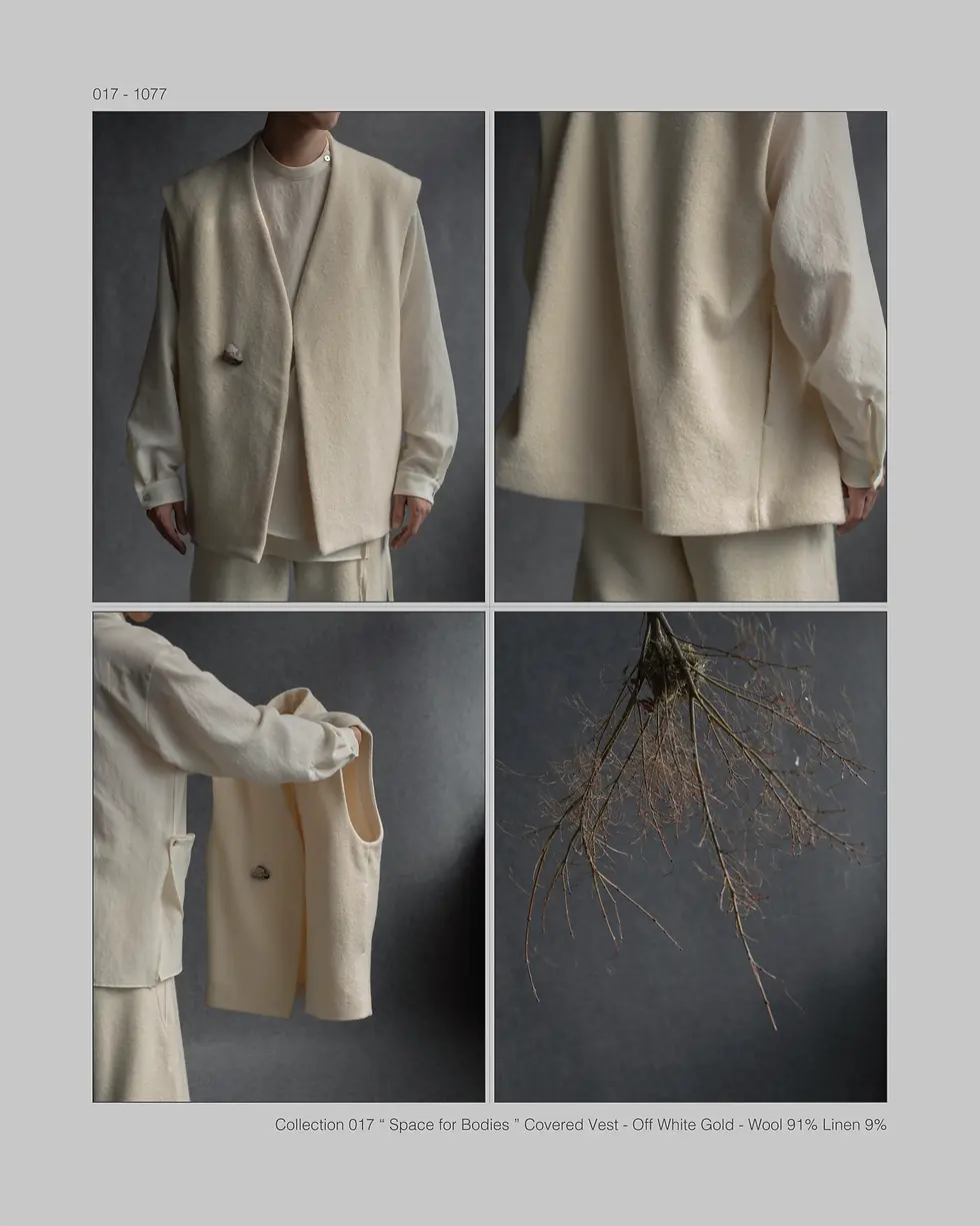 BLOG | DOUBLE OO '96 福岡 メンズ レディース セレクトショップ
